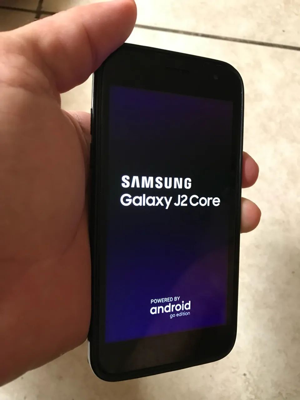 Samsung J2 Core 32gb