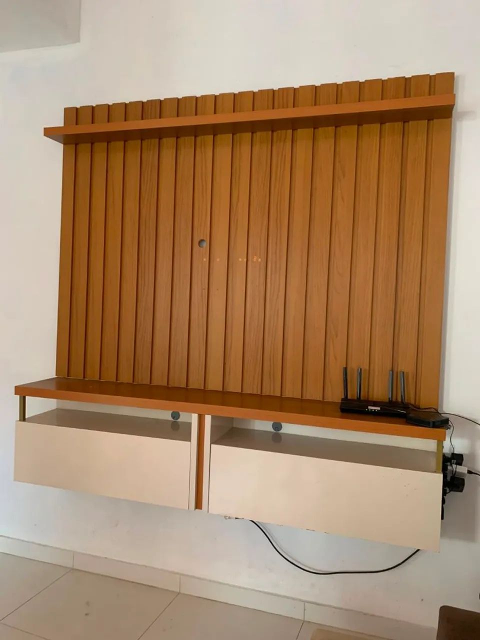Rack super conservado  - Foto 2