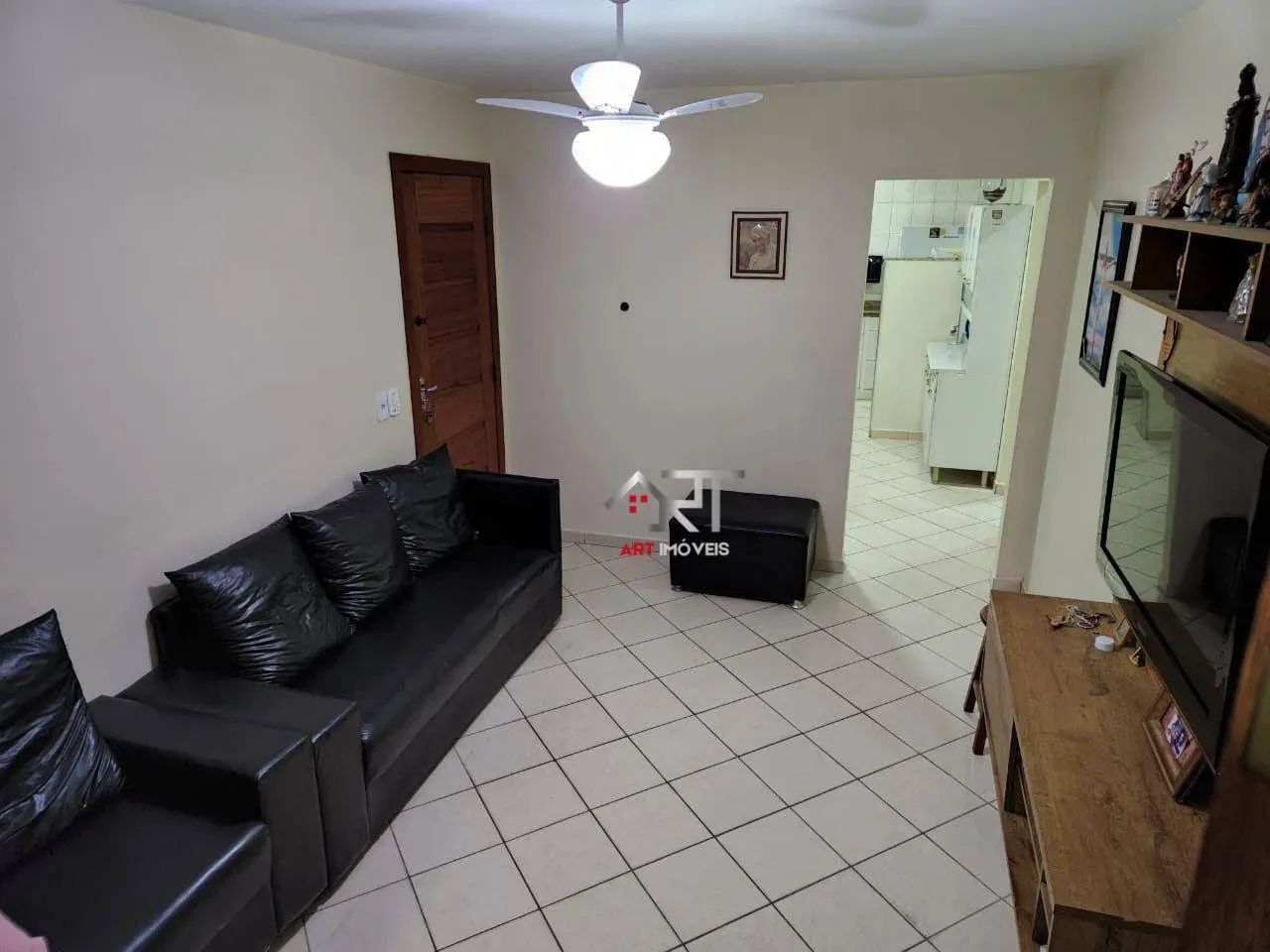 Casa com 2 dormitórios à venda - Garoto - Vila Velha/ES