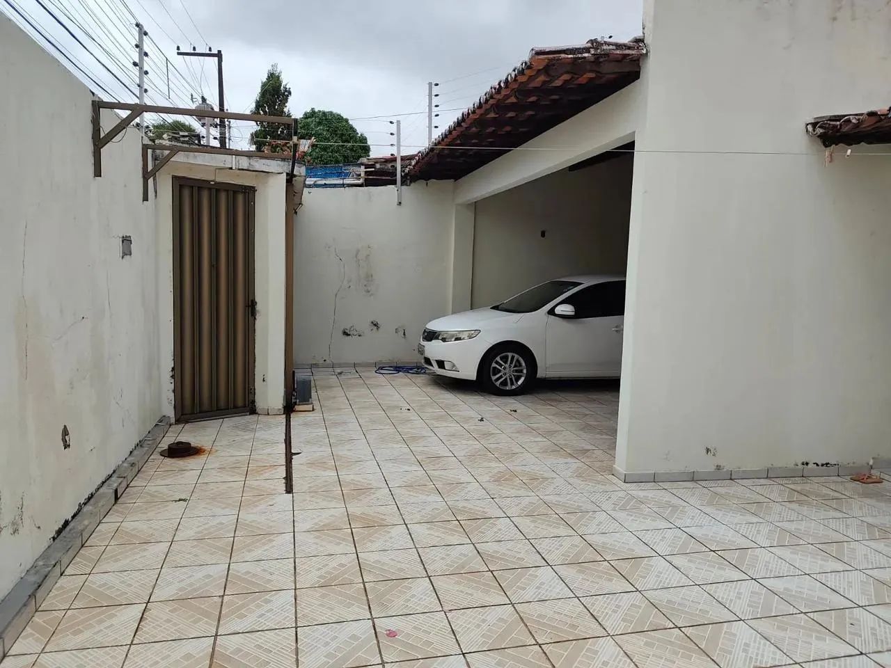 CASA NO IPASE DE CIMA COM 04 QUARTOS - Foto 5