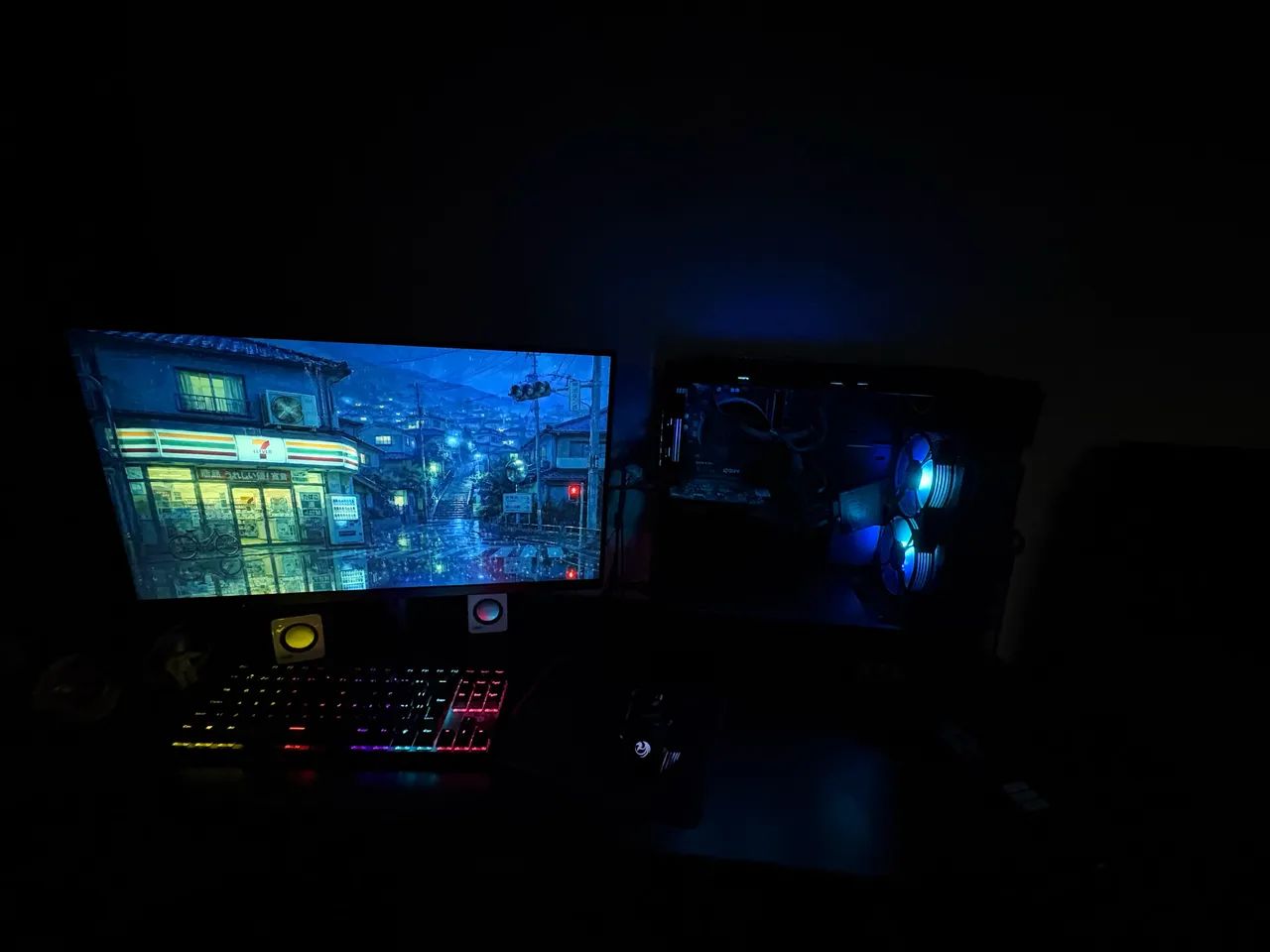 PC GAMER COMPLETO - Foto 3