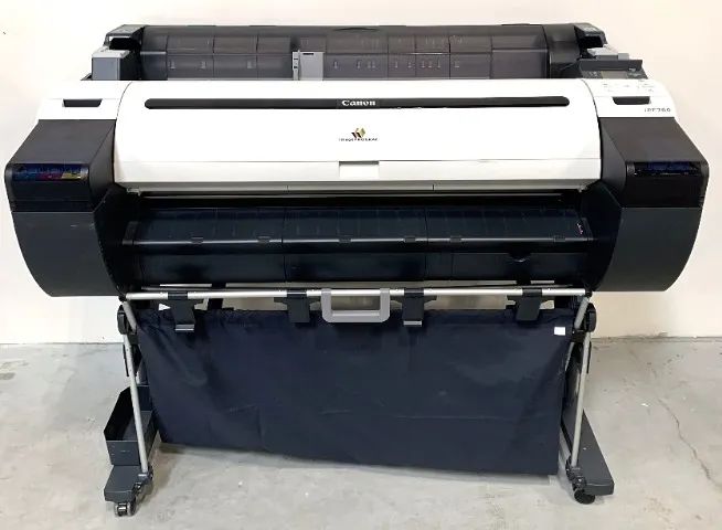 Plotter para clicheria