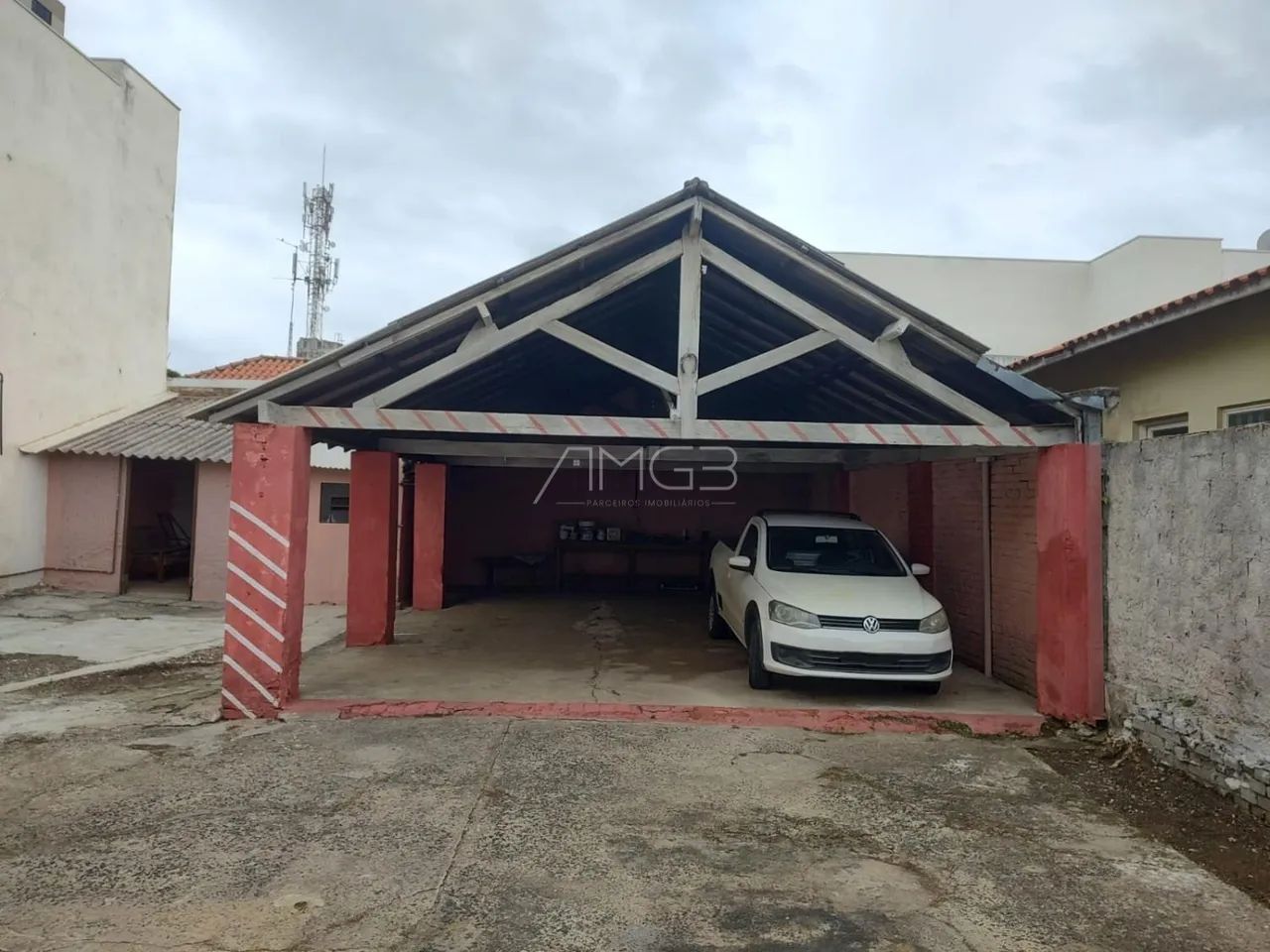 Terreno com 444m2 no Centro de Indaiatuba - Foto 5