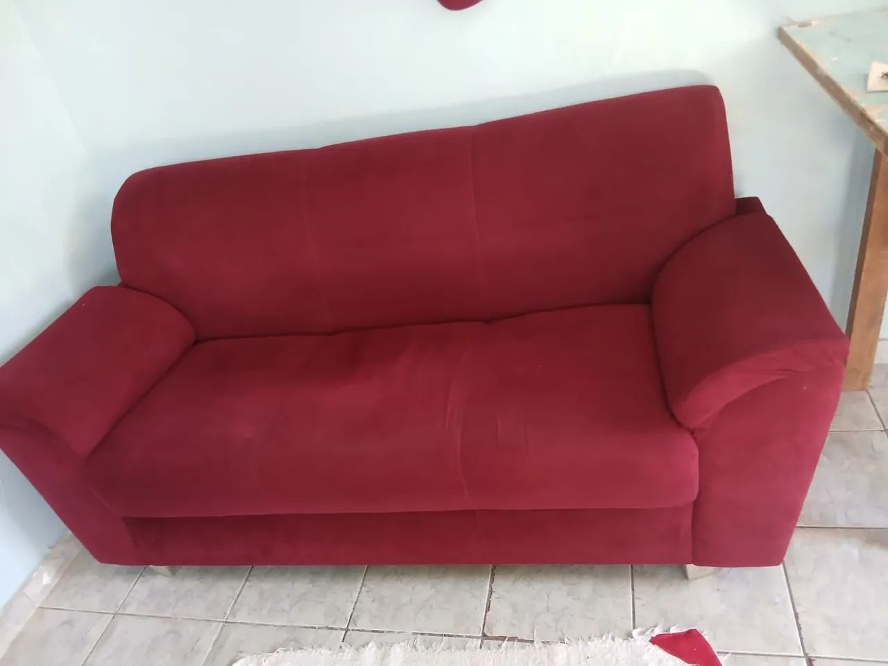 Sofá 