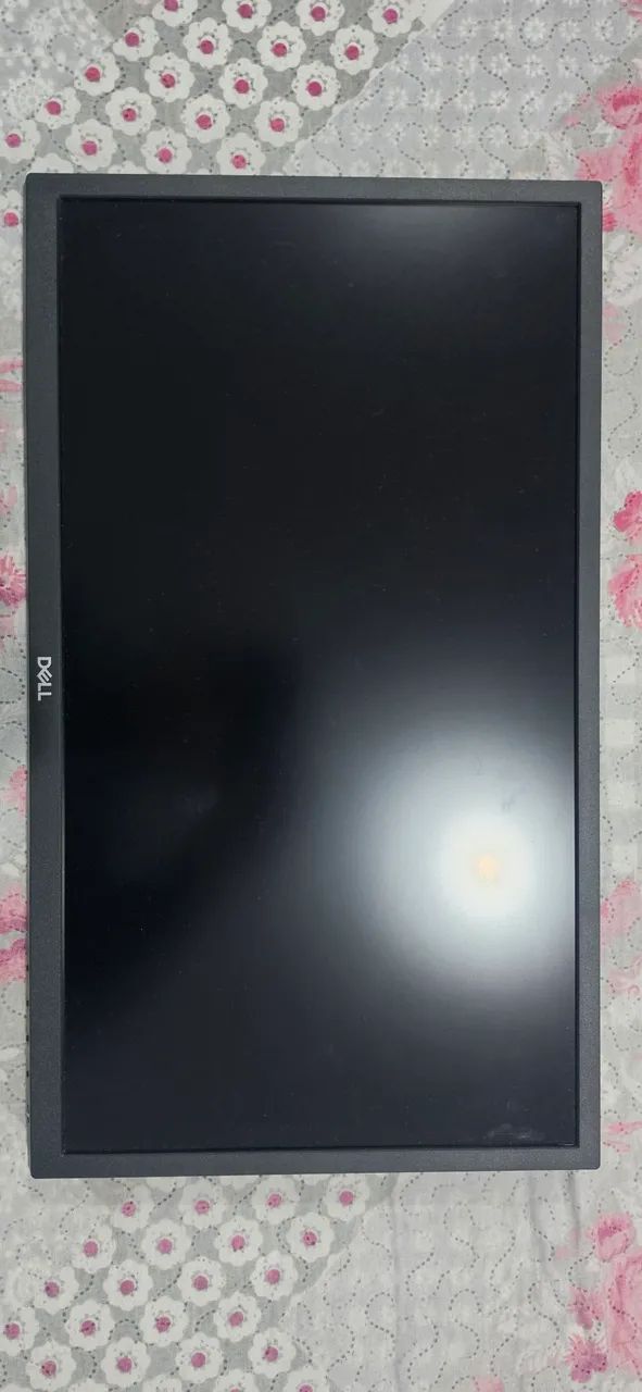 Monitor Dell 21.5' SE2222H