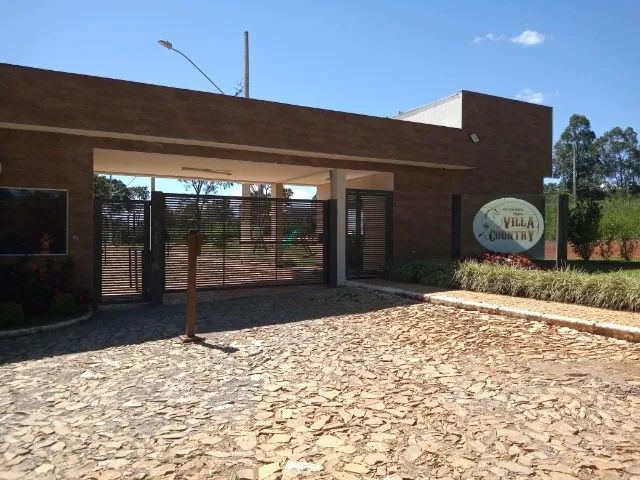 Lote 800m2 em Condomínio fechado