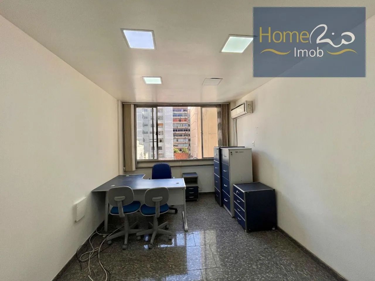 Sala em Copacabana - Rio de Janeiro - Foto 3