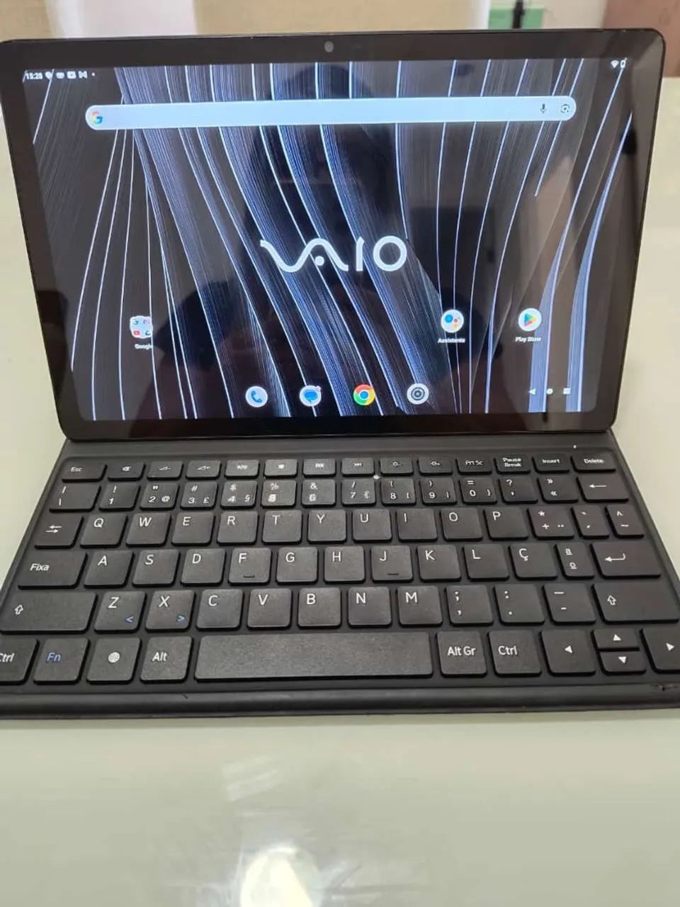 Tablet Vaio TL 10
