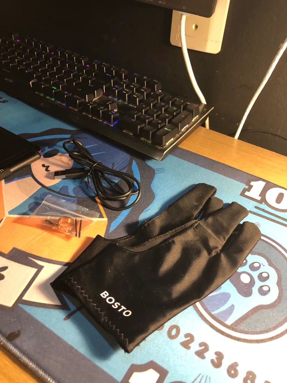 Mesa digitalizadora Wacom one - Foto 4