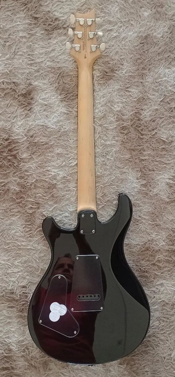 PRS SE CE 24  - Foto 3