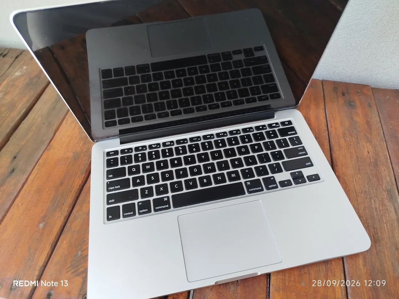 Mac Book Pro 2015 Tela Retina!  - Foto 3