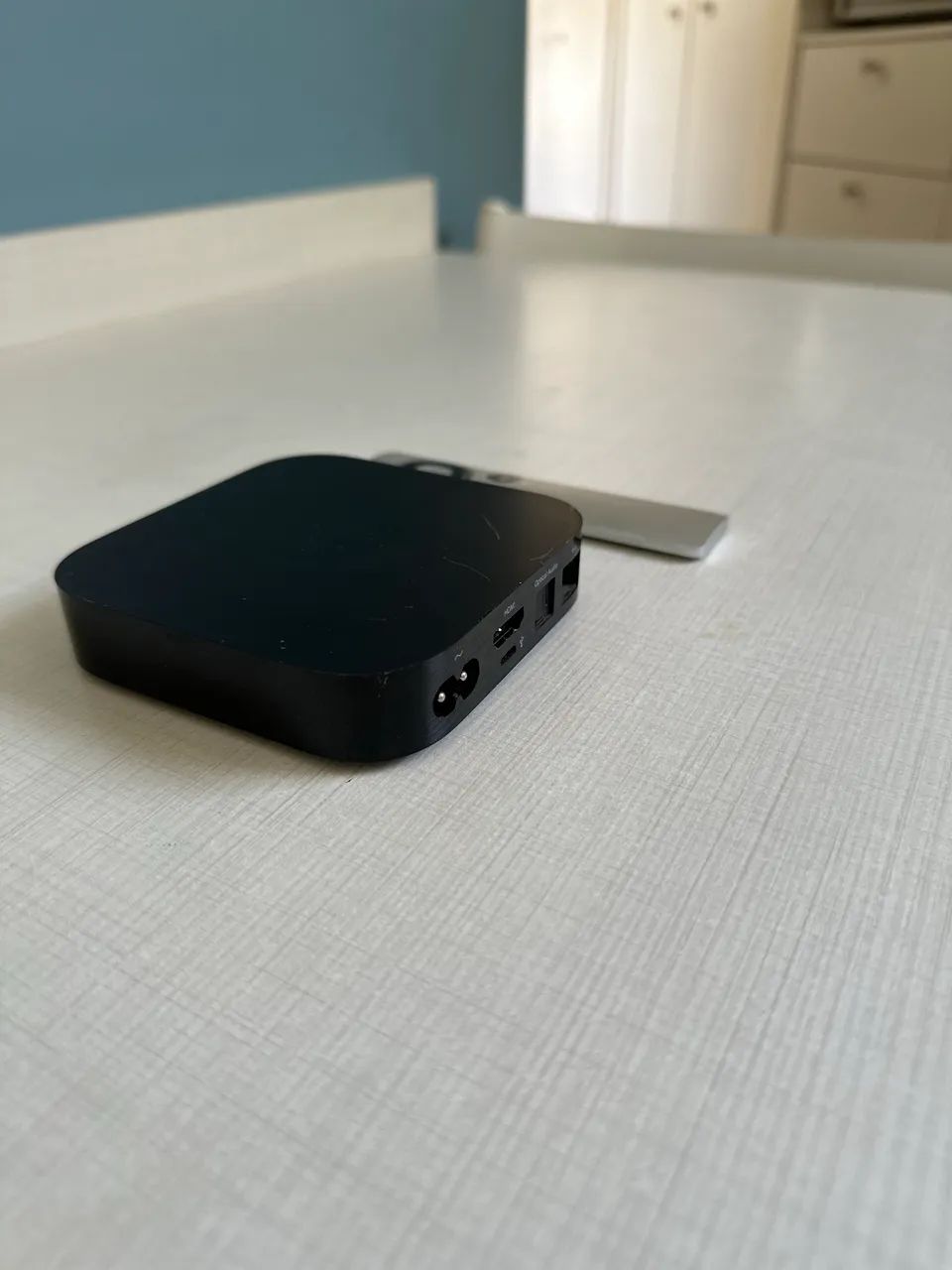 Apple TV (2ª gera ção) - Foto 2