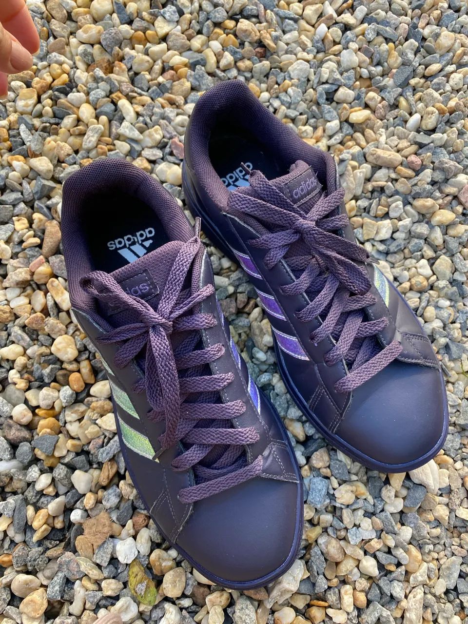 Tênis ADIDAS - Foto 3