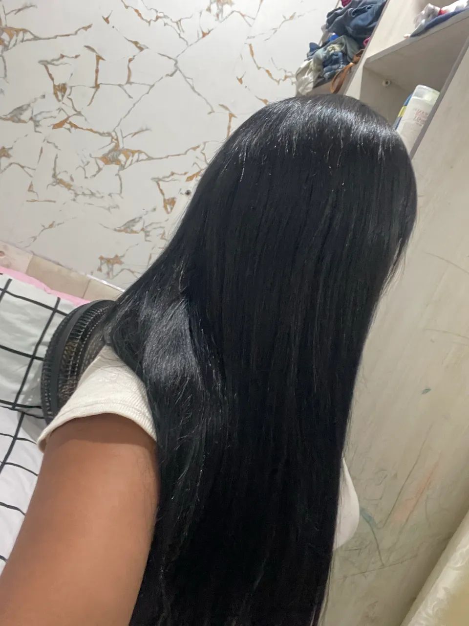 Cabelo indiano 65cm - Foto 2