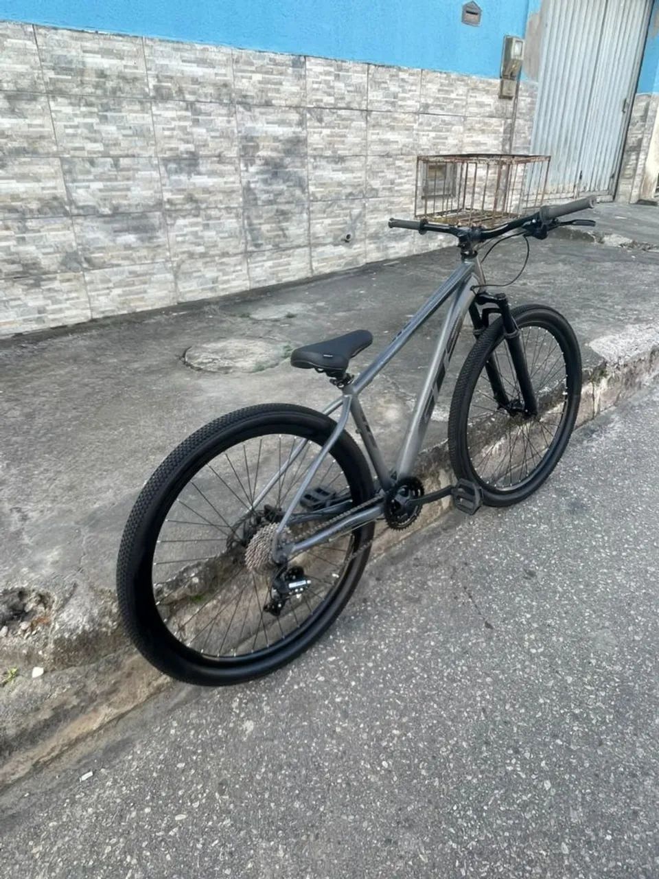 Bicicleta  - Foto 2