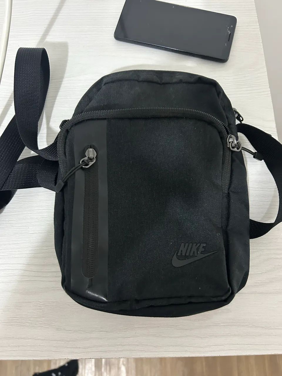 Bolsa Nike