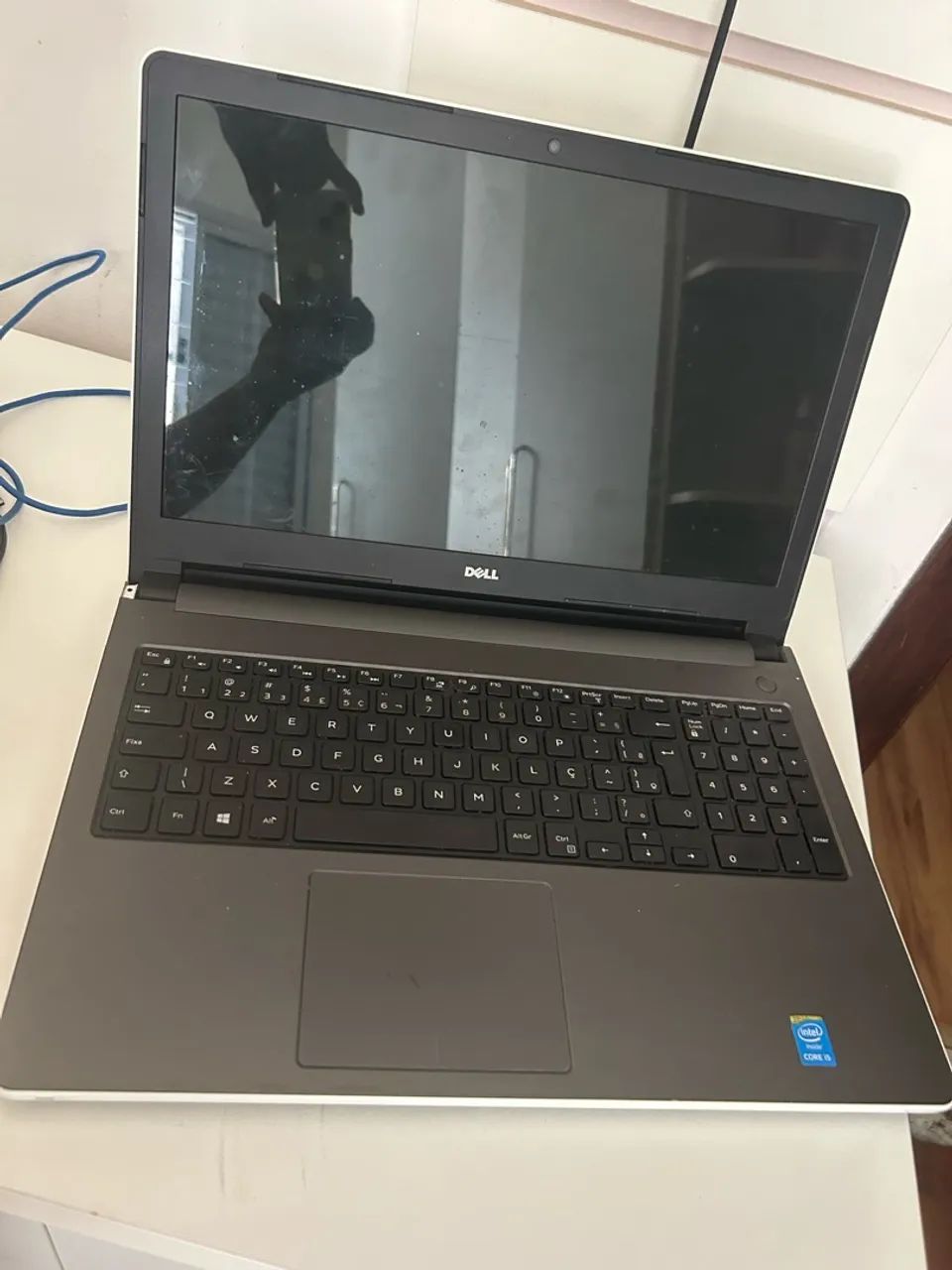 Notebook Dell Inspiron 15 3000 - Core i5 - Usado - Foto 3