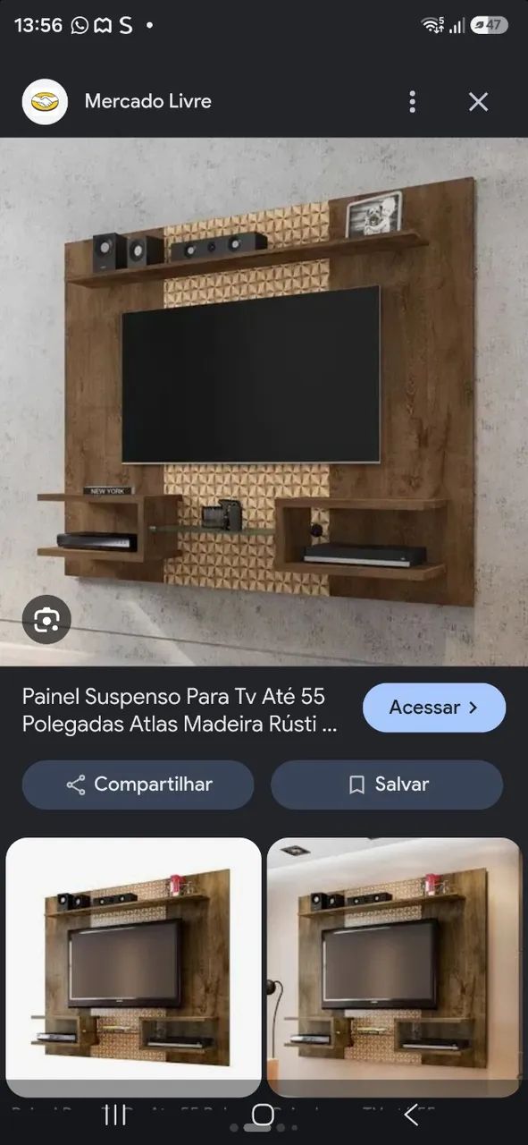 Porta TV 