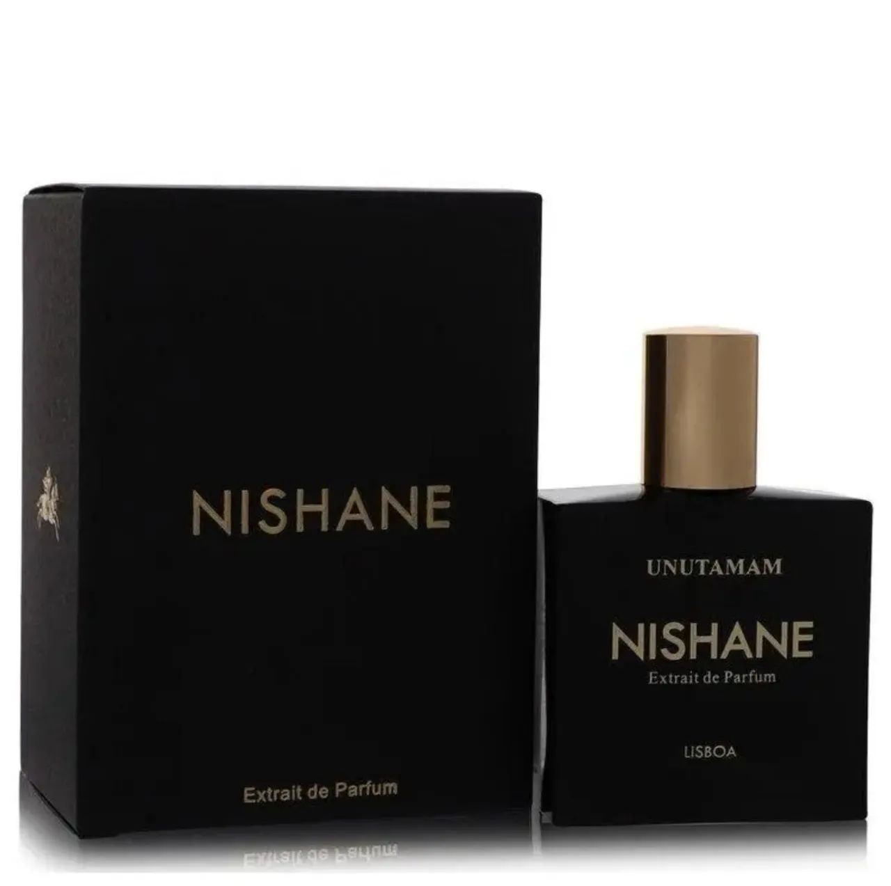 Perfume Nishane Unutamam ( Novo ) - Foto 2