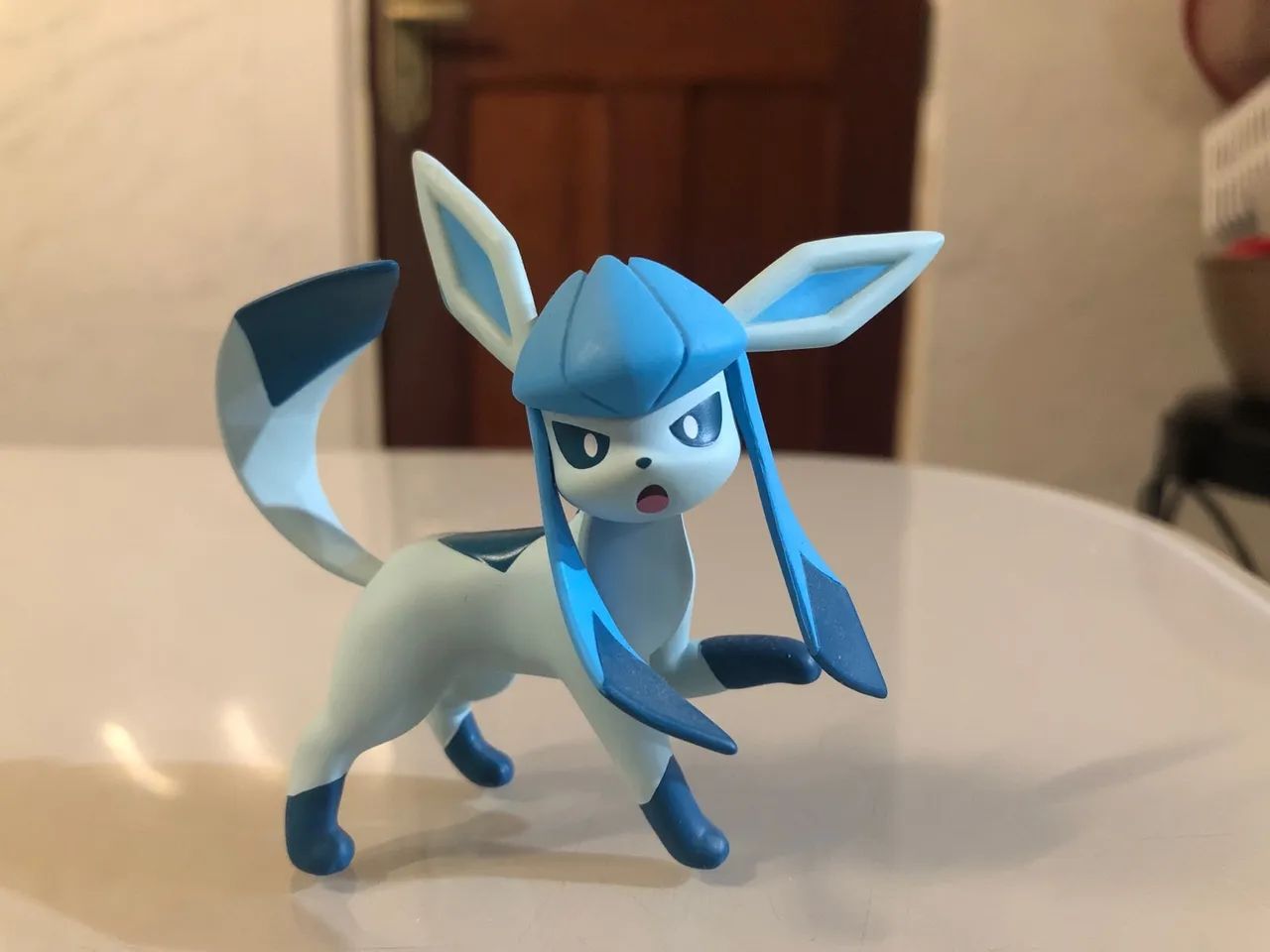 Pokémon Glaceon  - Foto 2
