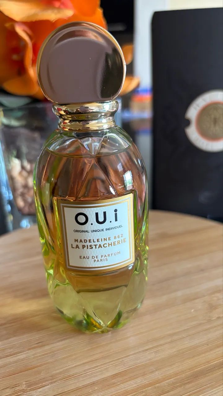 Parfum o u I 75ml - Foto 3