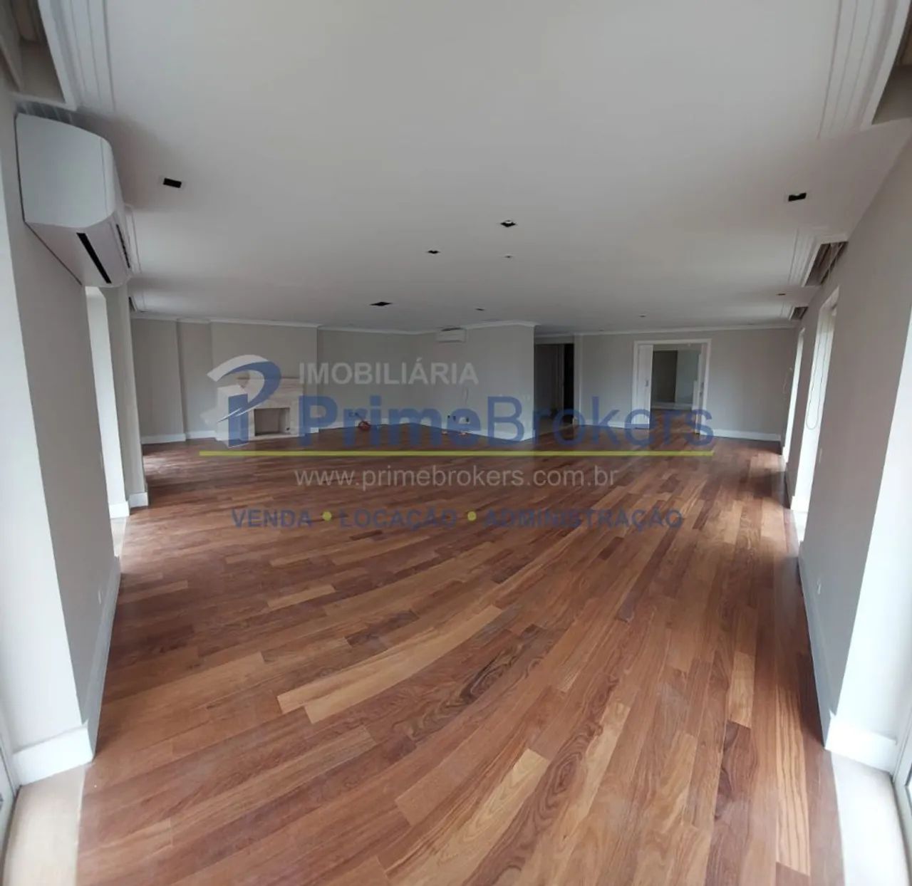 Apartamento com 385a.u - 4 suítes - Varandas - 6 Vagas - Jardim Paulista. São Paulo - Foto 5