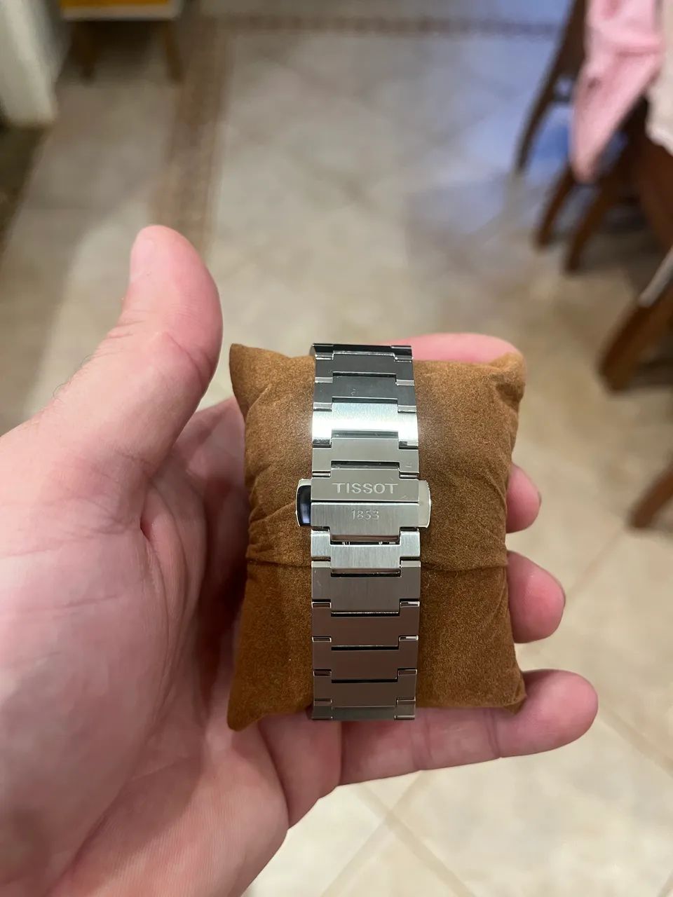 Tissot prx 40 mm - Foto 4