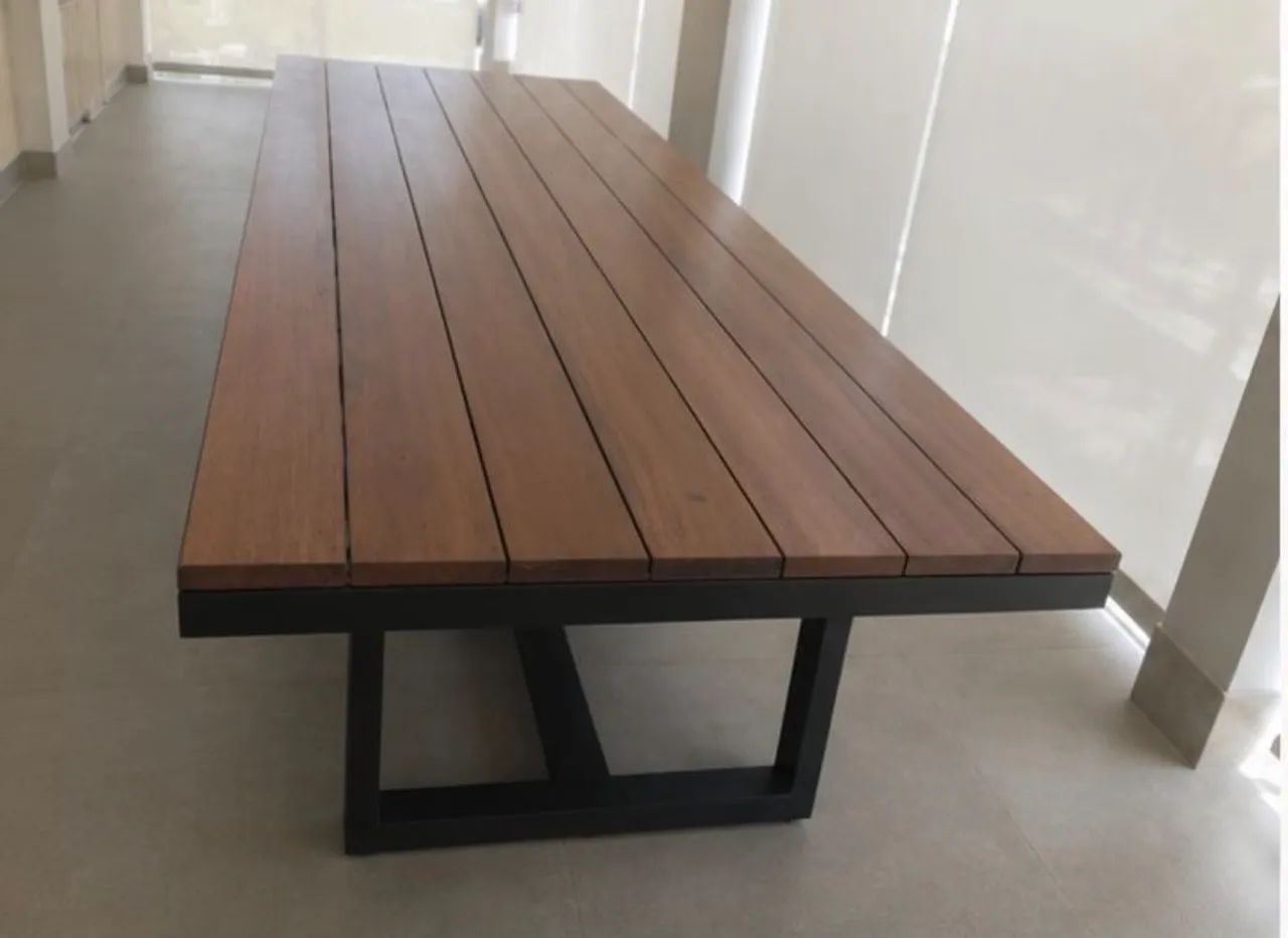 Mesa de Jantar - Foto 4