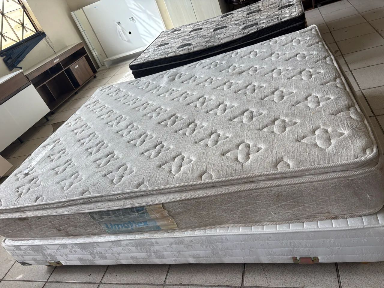 Cama queen  - Foto 4