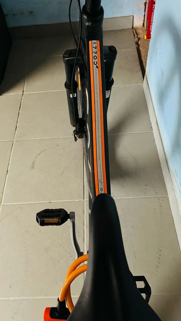 Bicicleta  - Foto 5