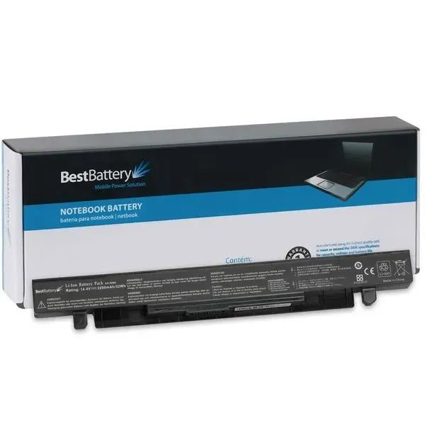 Bateria para Notebook Asus BB11-AS065 - Totalmente Nova