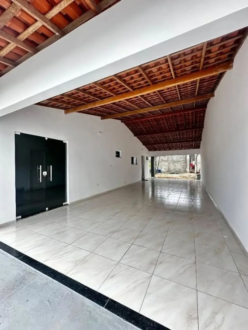 Vendo Casa em Carapina Grande - Foto 3