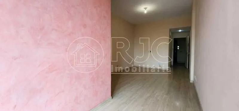 Apartamento - Padrão / Residencial / Tijuca - Foto 3