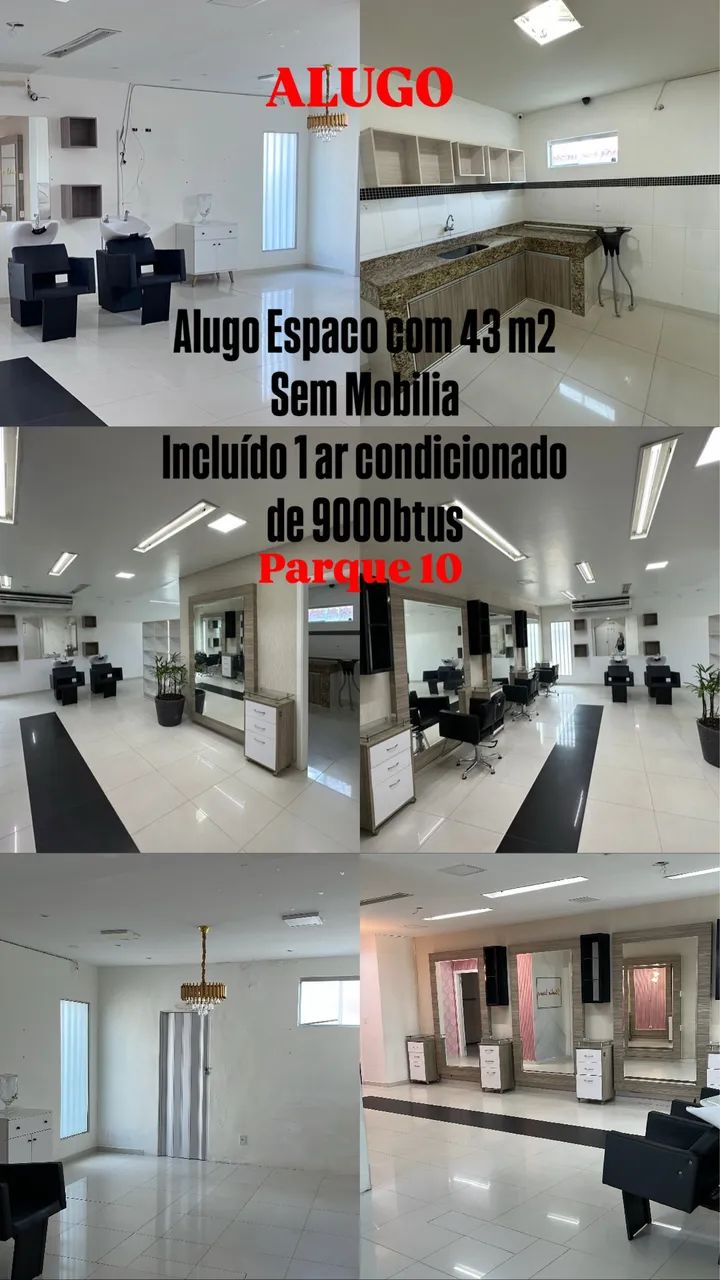 SALA COMERCIAL 
