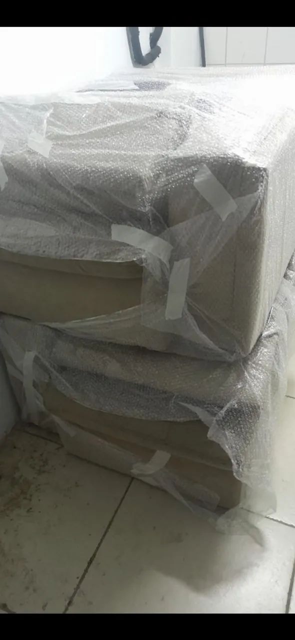 Sofa veludo  - Foto 3