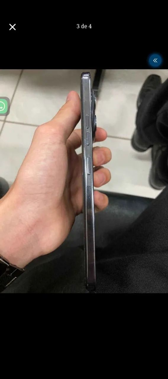 Tecno Spark 30 Pro - Foto 3
