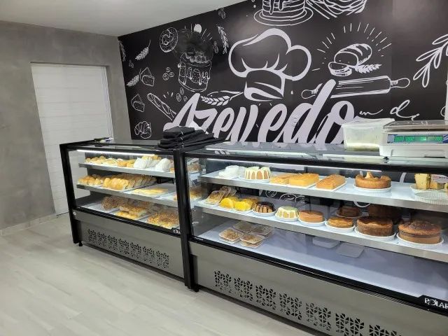 2 BALCÕES NATURAL E 1 REFRIGERADO  - Foto 3