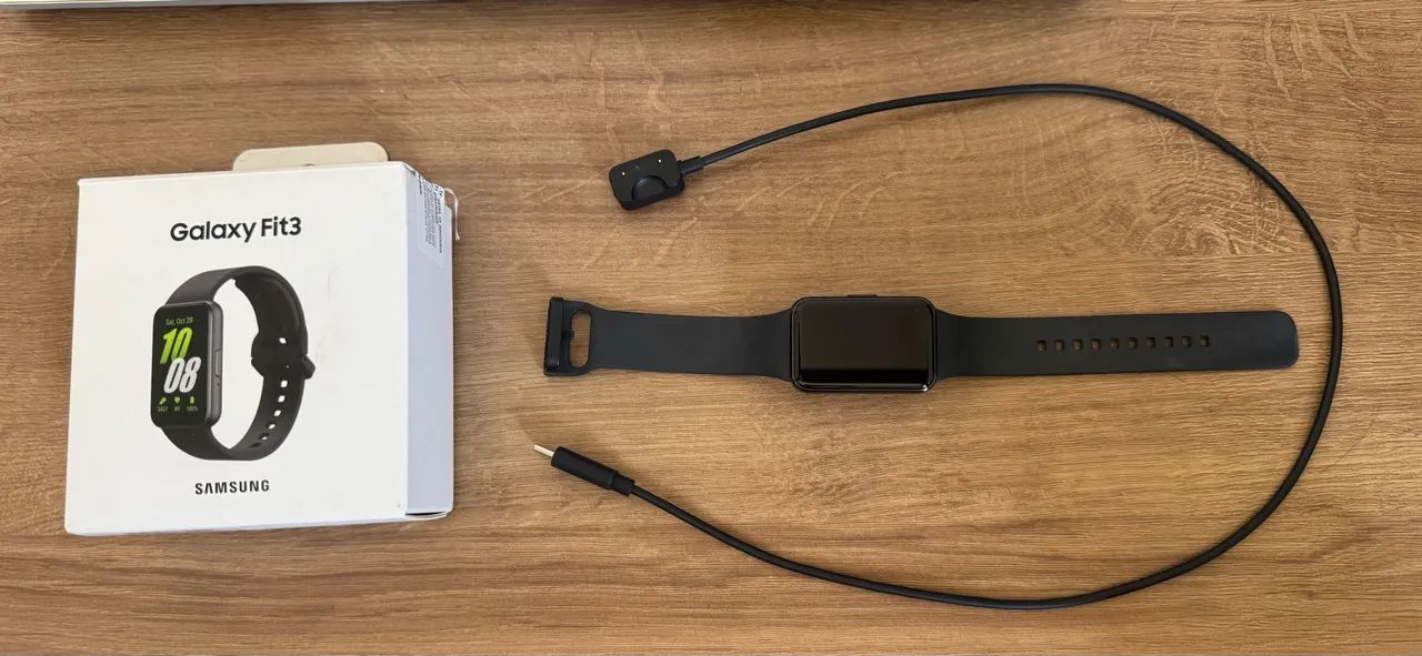 Samsung Galaxy Fit3 - Foto 5