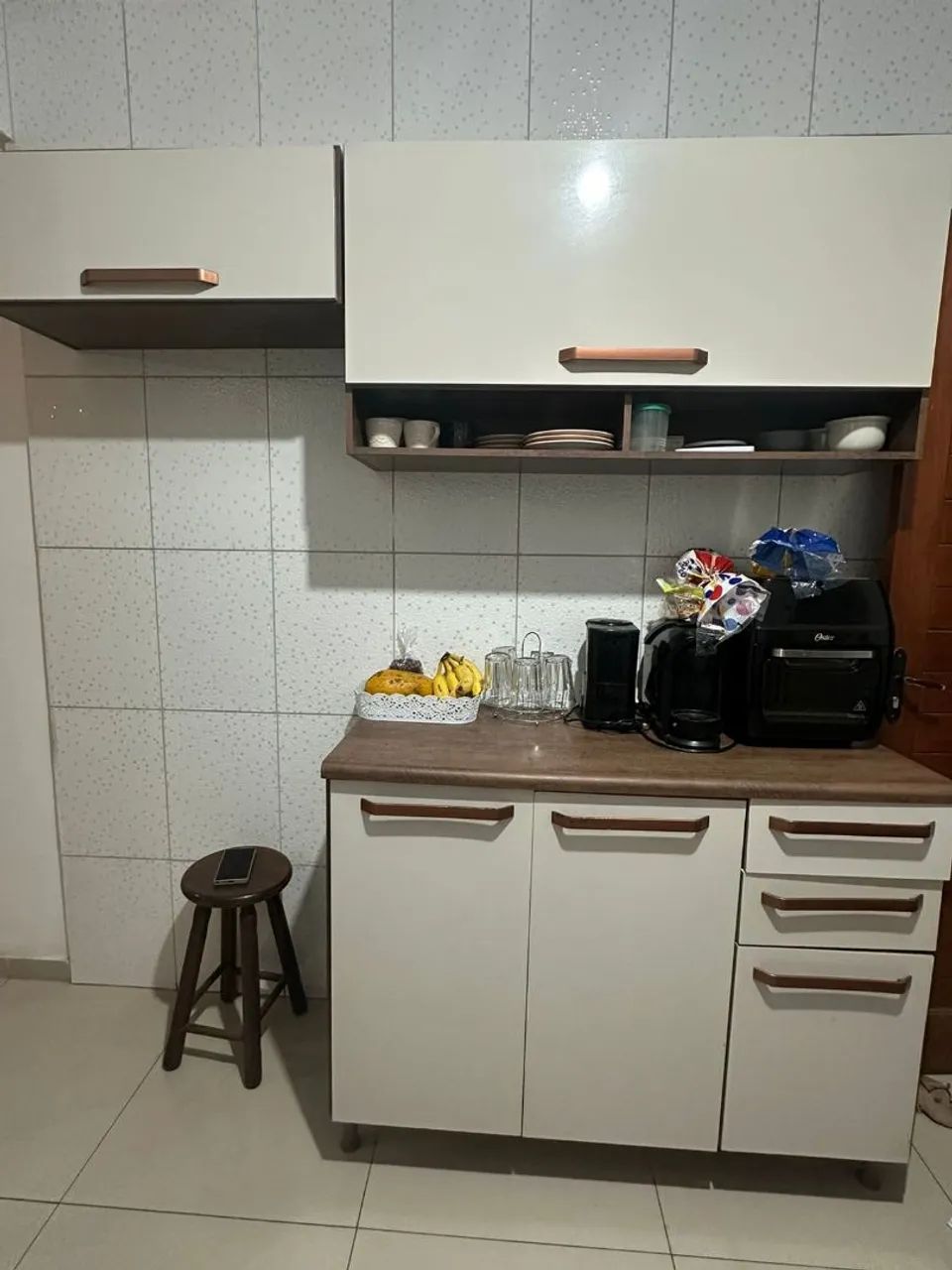 Armário de cozinha 