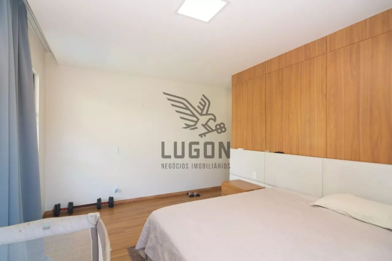 Casa linear no Boulevard Lagoa, Serra | 600 m² de terreno - Foto 5
