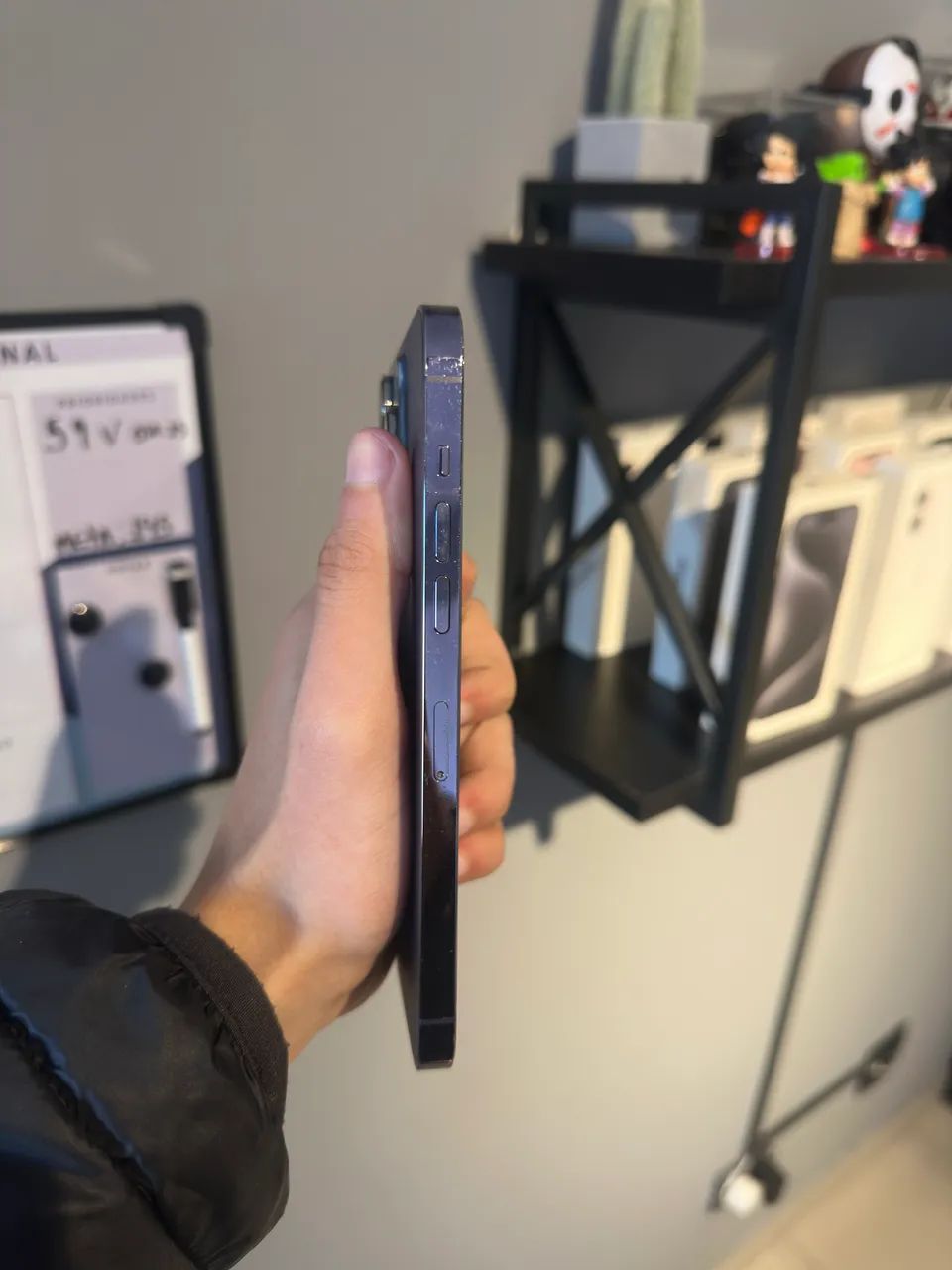 iPhone 14 Pro Max 128GB - Foto 3