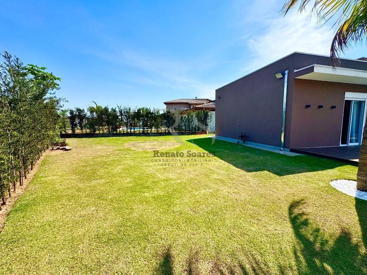 CASA TÉRREA MOBILIADA E DECORADA , COM 4 SUÍTES E PISCINA, INHANDJARA - Foto 5