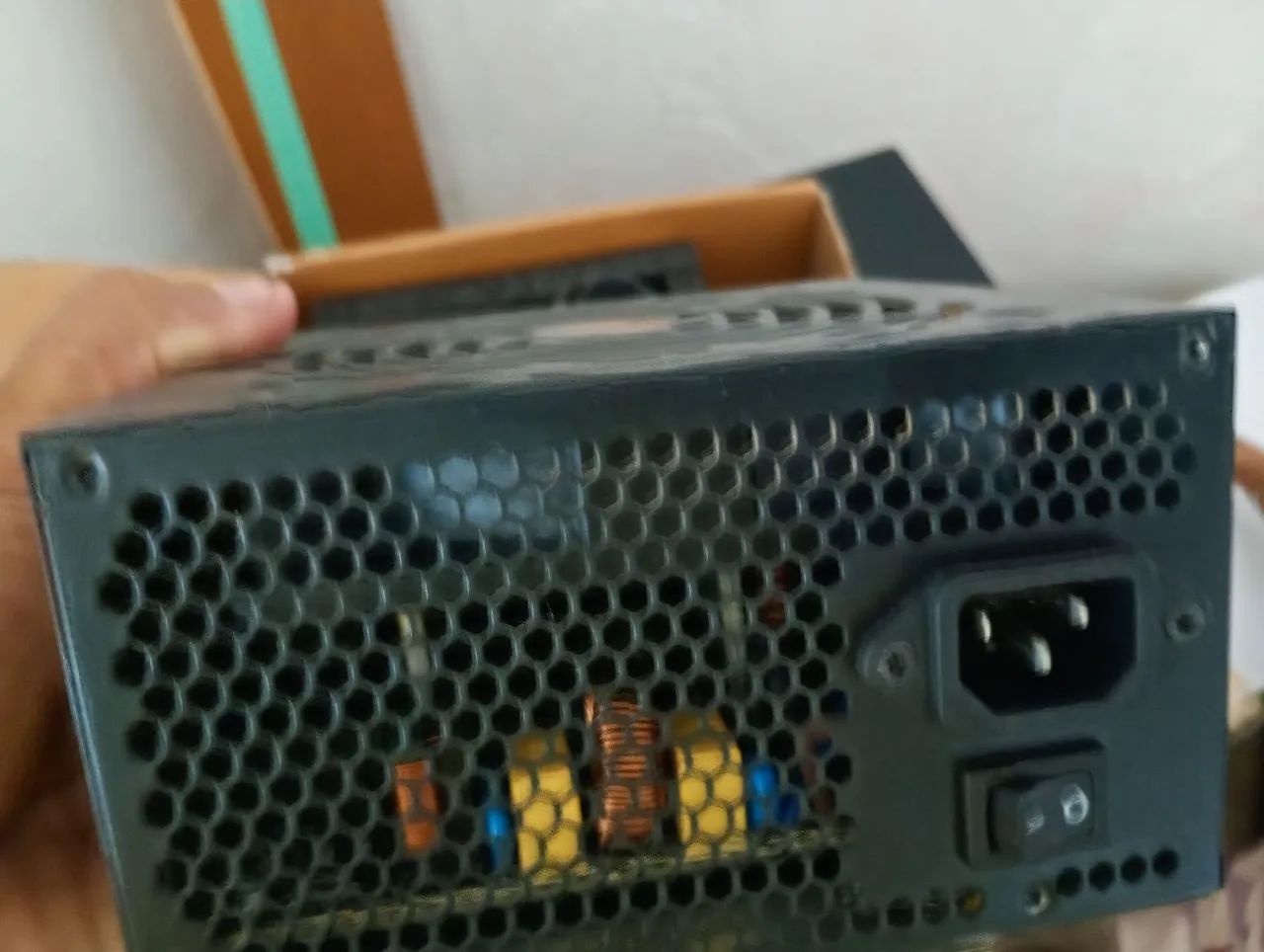 Gigabyte 