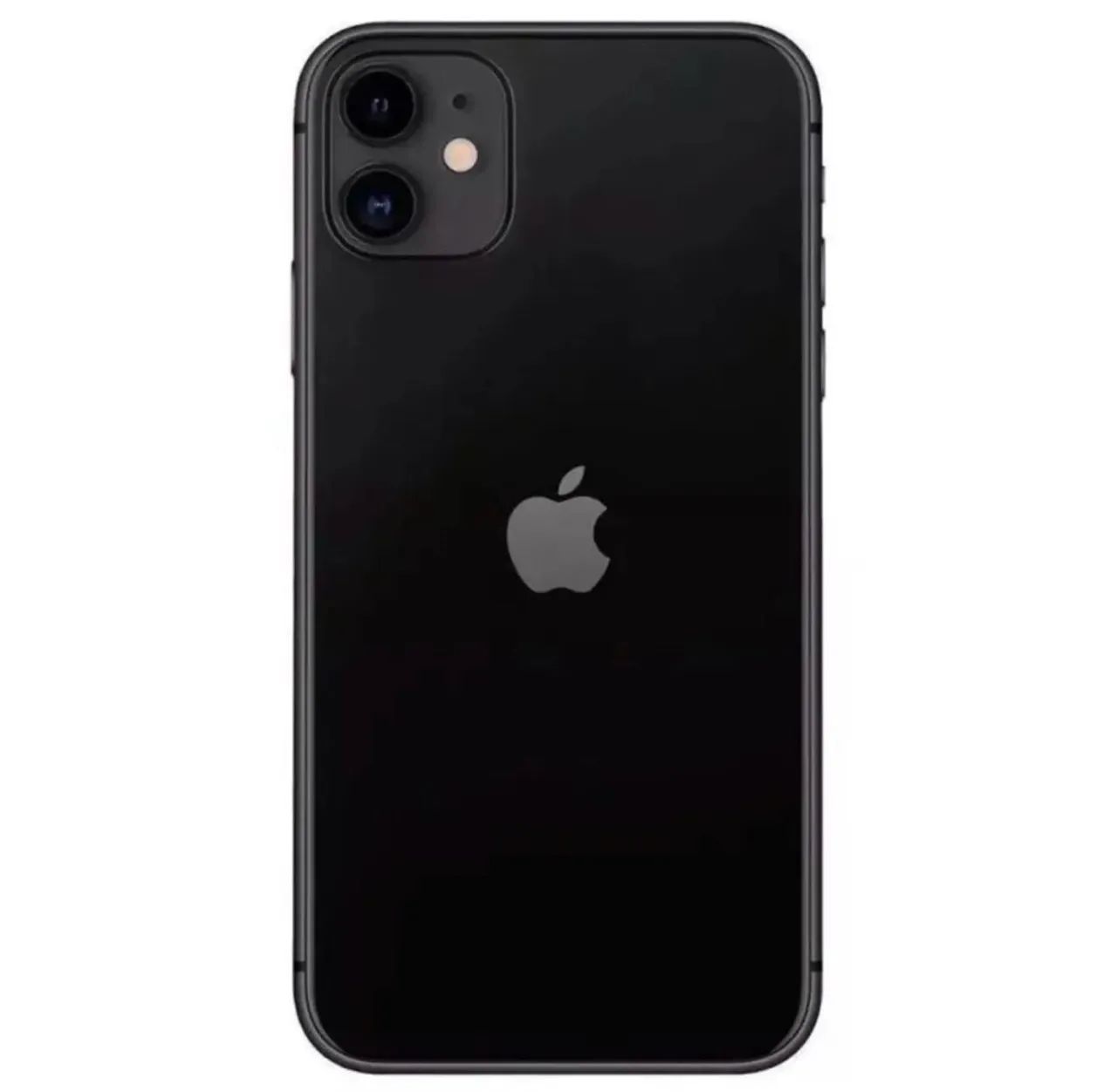 iPhone 11- 128 Gb preto super conservado.  - Foto 2