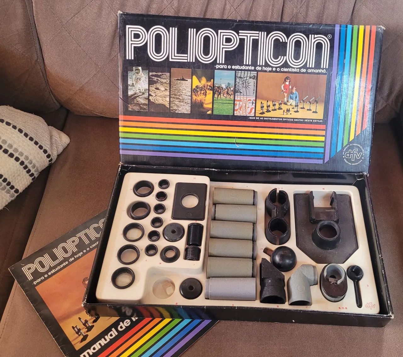 POLIOPTICON 