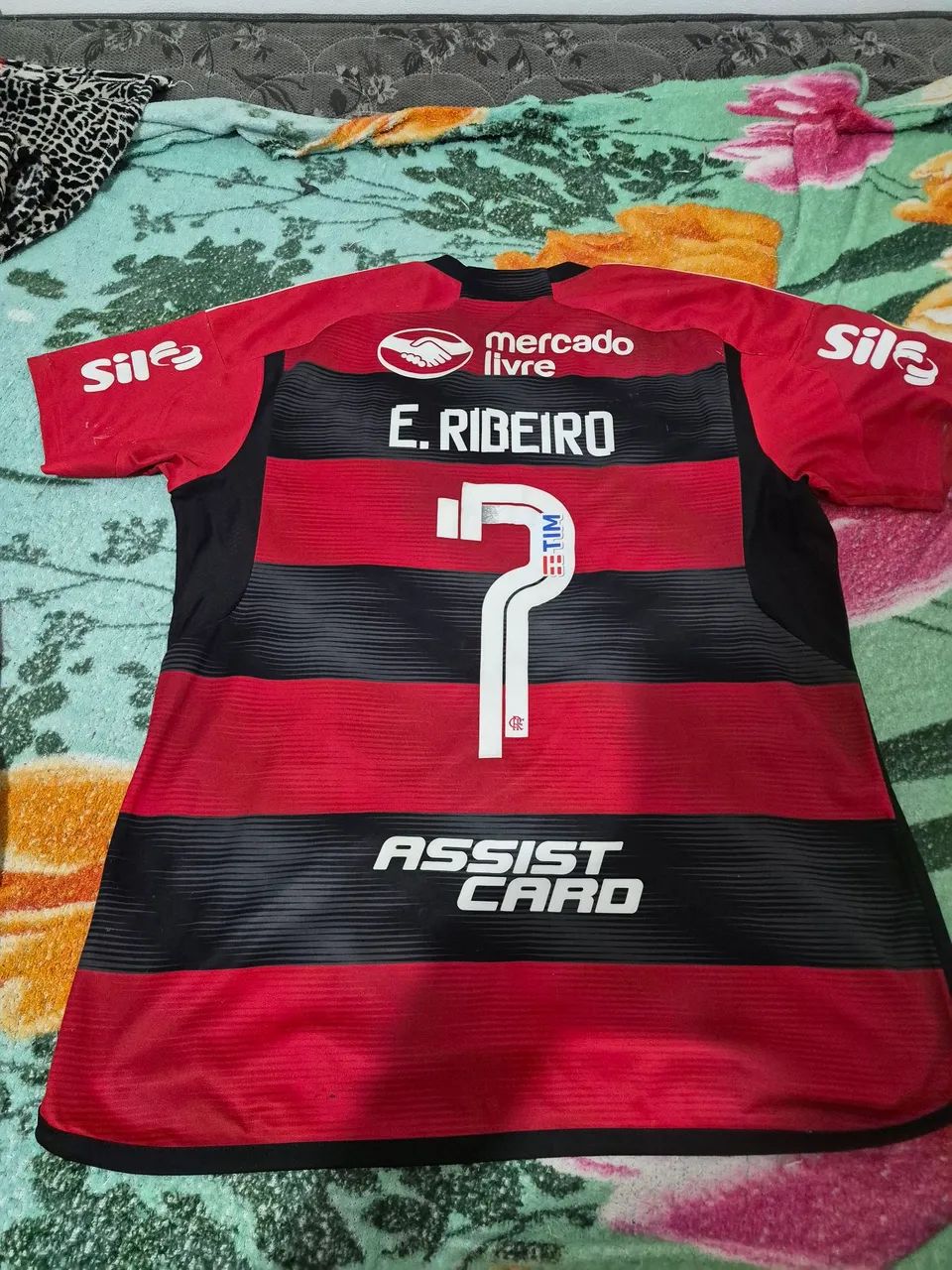 Camisa flamengo   - Foto 2