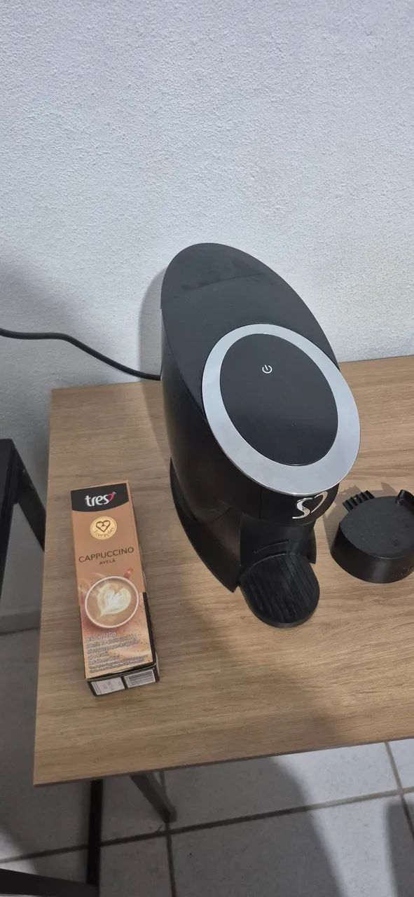 Cafeteira 