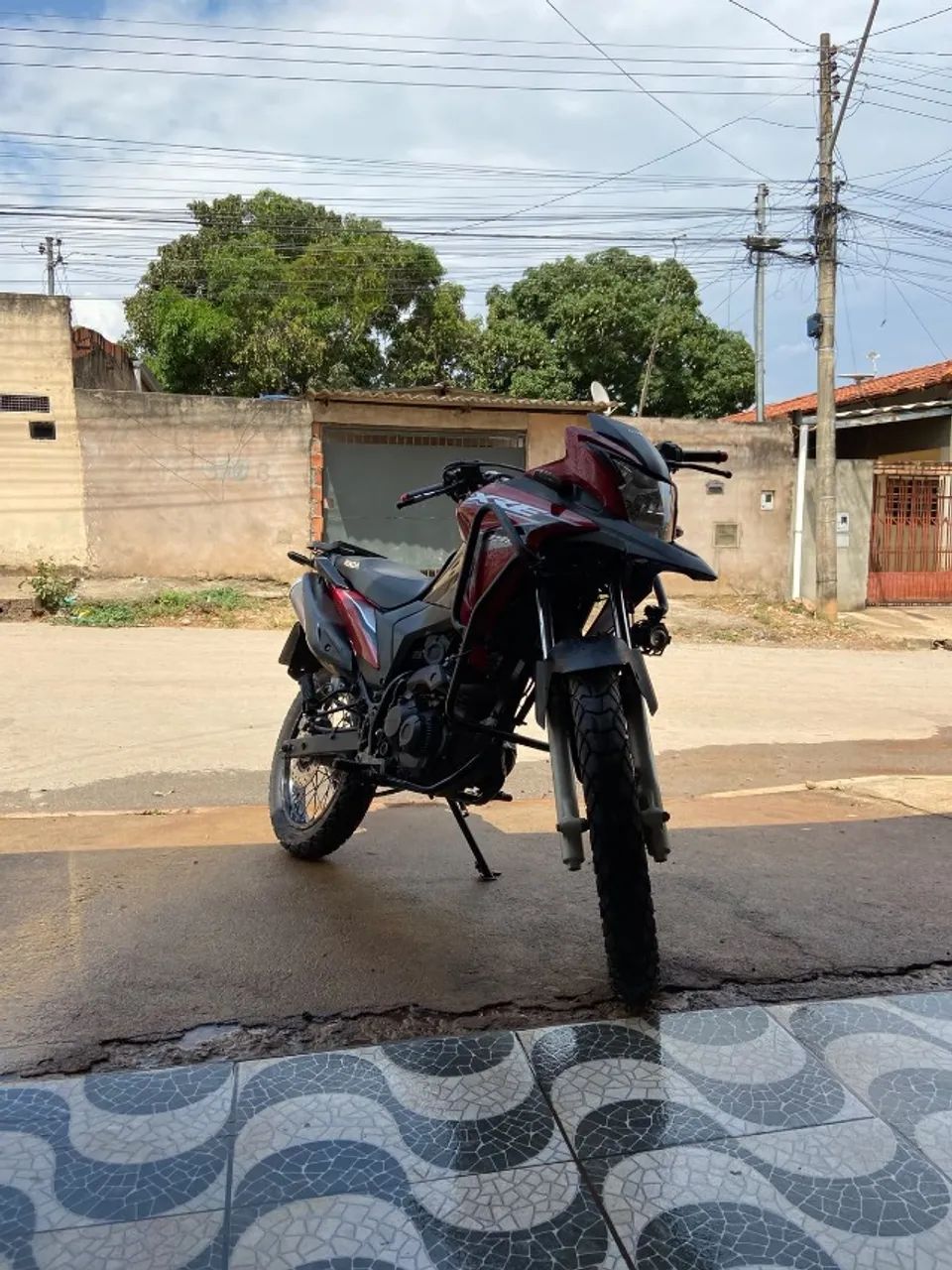 XRE 190 - 2019 - Foto 4