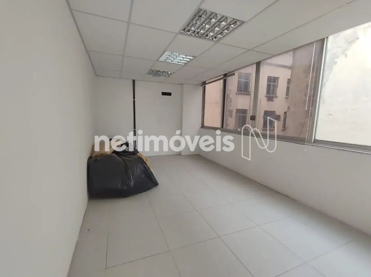 Conjunto Sala Comercial Locação República | 121m²; | 2 Salas | Edifício Galeria R. Monteir - Foto 3