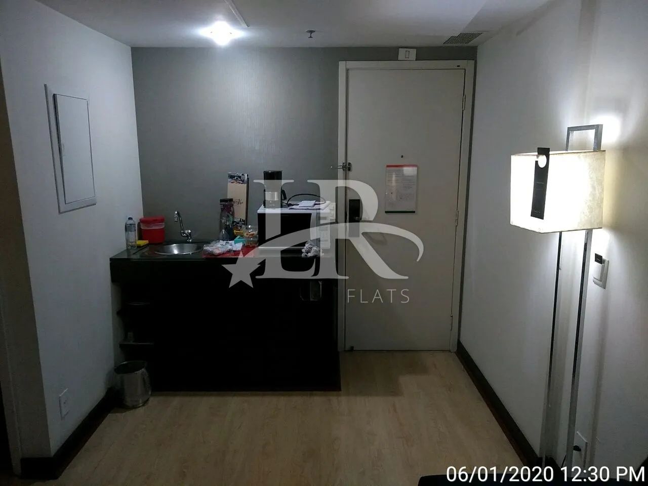 LR Flats - Flat para locação em Moema - Foto 2